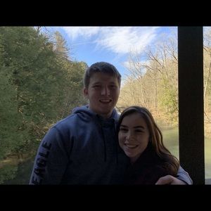 Meet your Posher, Alan